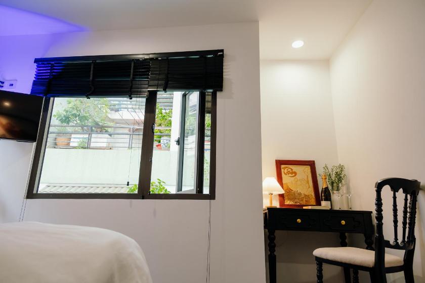 Phòng Superior Có Giường Cỡ Queen