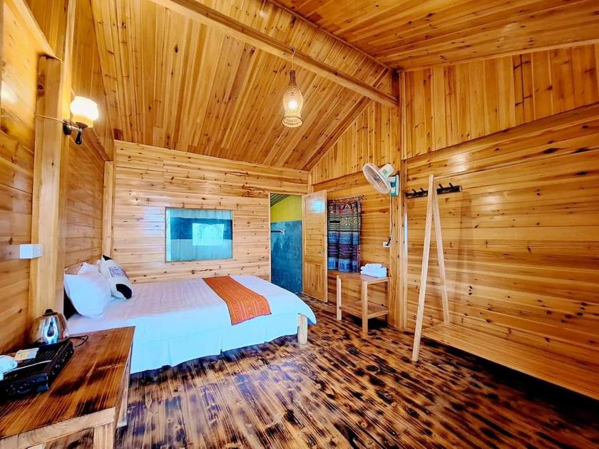 Phòng Giường Đôi