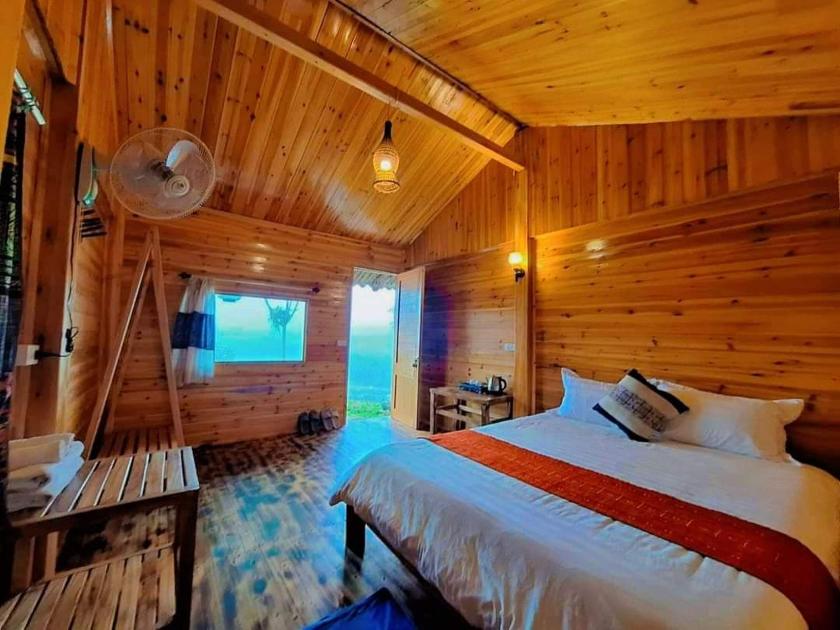 Phòng Giường Đôi