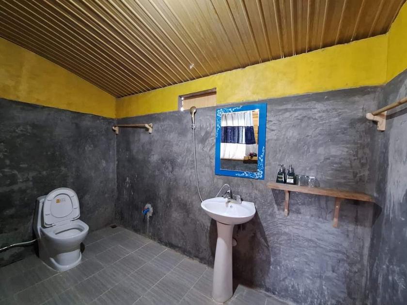 Phòng Giường Đôi