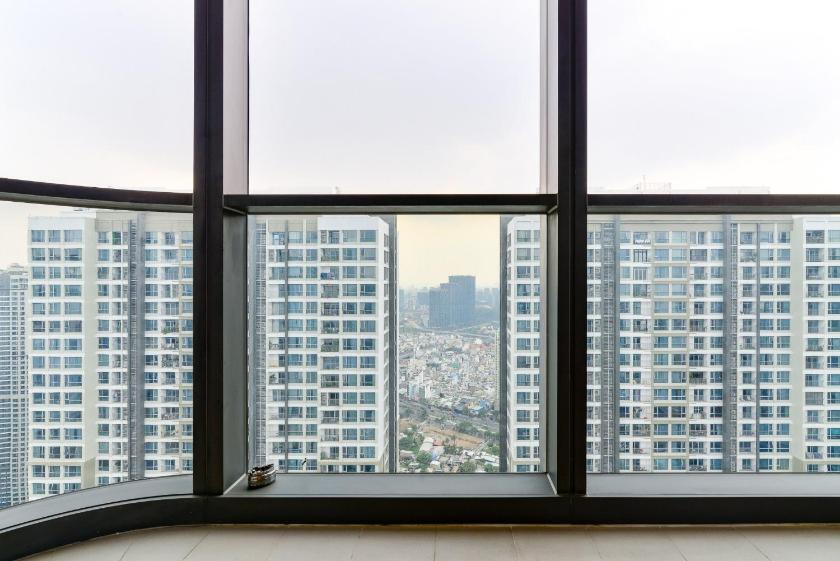 Căn hộ Superior 2 Phòng ngủ