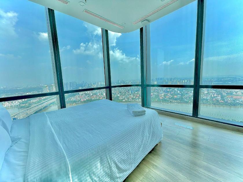 Căn Hộ 3 Phòng Ngủ