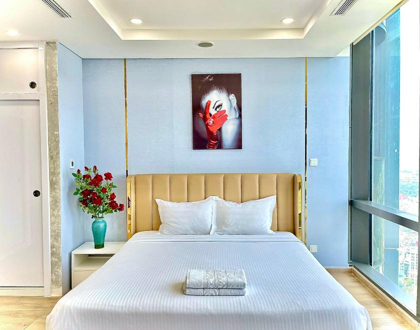 Căn Hộ 3 Phòng Ngủ