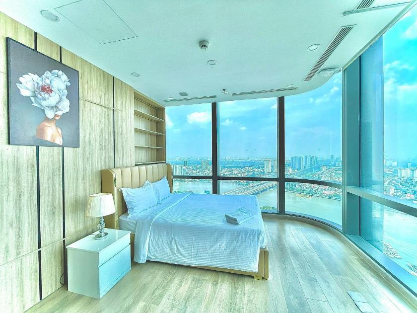 Căn Hộ 3 Phòng Ngủ