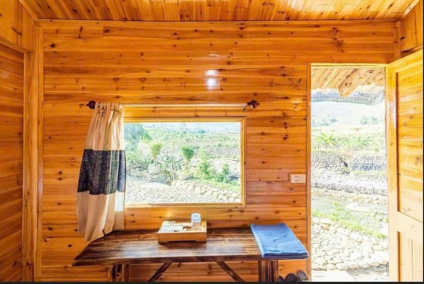 Phòng Giường Đôi