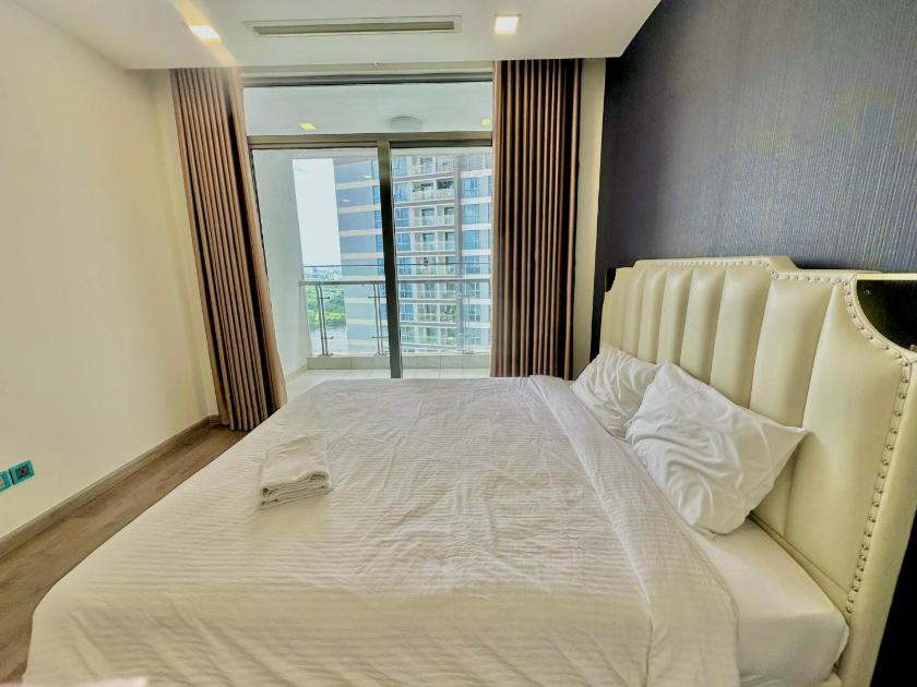 Căn Hộ 4 Phòng Ngủ