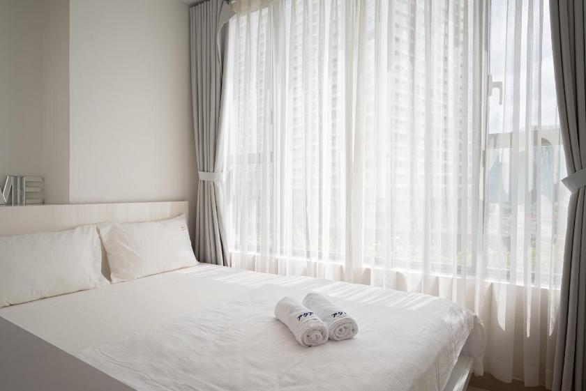 Căn Hộ 1 Phòng Ngủ