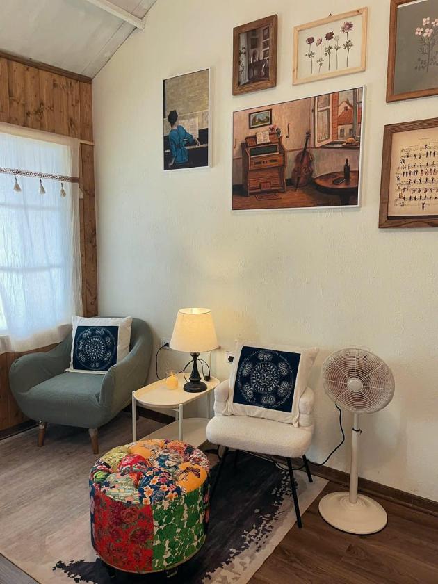 Chalet 1 Phòng Ngủ