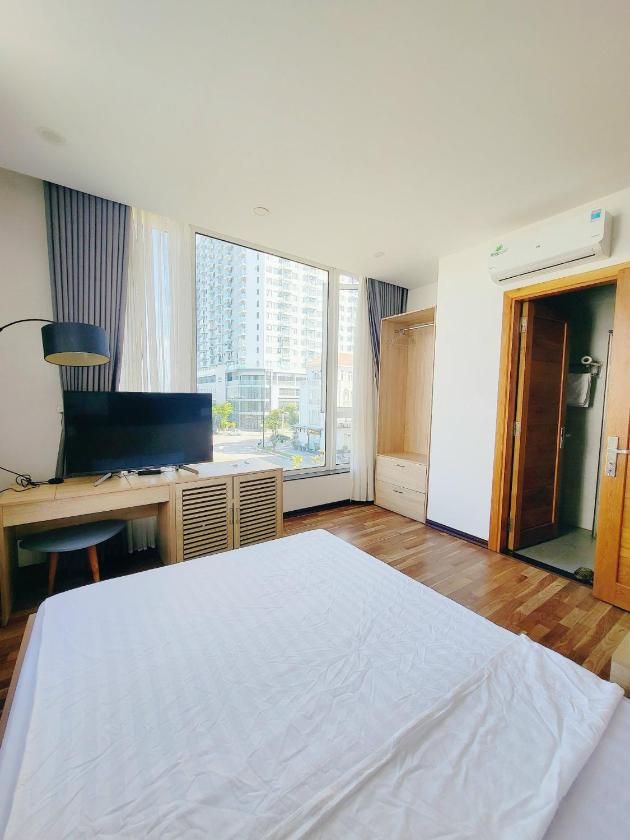 Căn Hộ 3 Phòng Ngủ