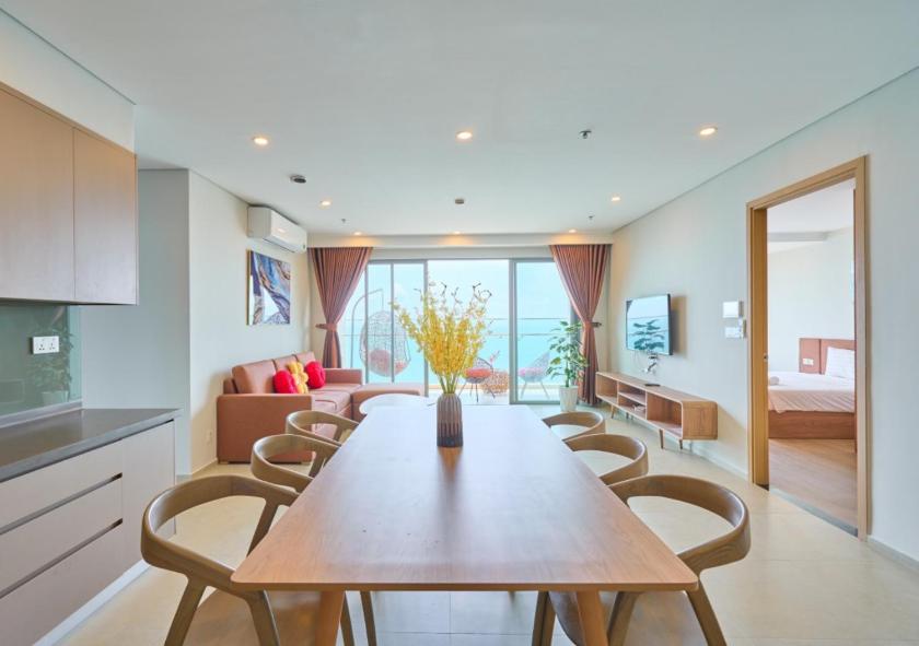 Căn hộ Superior 3 Phòng ngủ