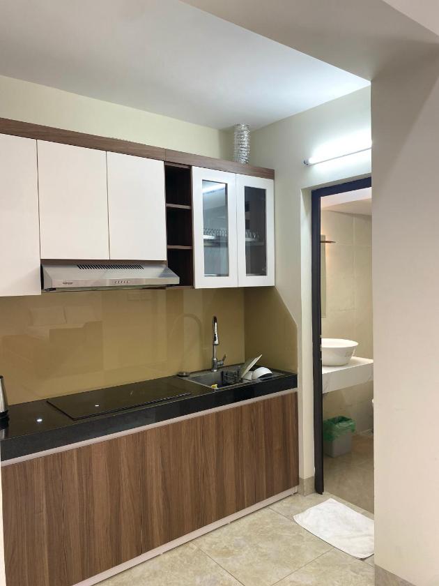 Phòng Gia Đình Có Ban Công