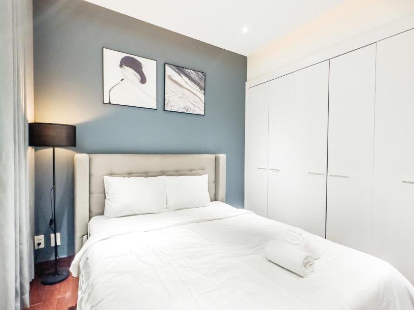 Căn Hộ 3 Phòng Ngủ