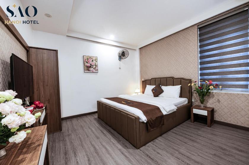 Phòng Deluxe Giường Đôi Phòng Deluxe Giường Đôi