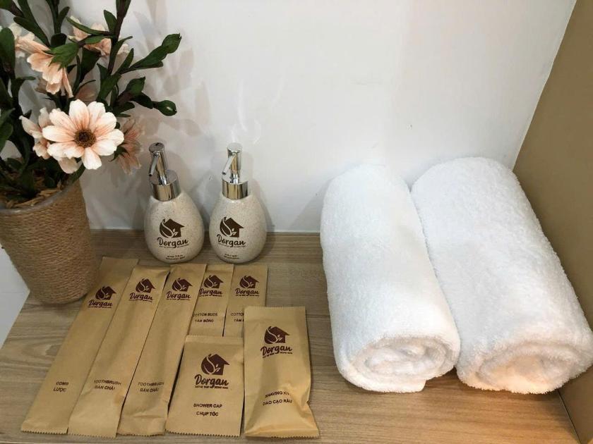 Căn Hộ Deluxe 2 Phòng Ngủ Có Ban Công