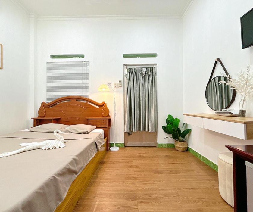 Phòng Giường Đôi Phòng Giường Đôi