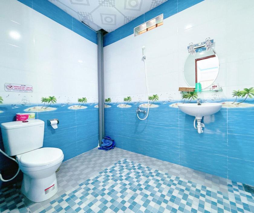 Phòng Gia Đình Có Ban Công Phòng Gia Đình Có Ban Công