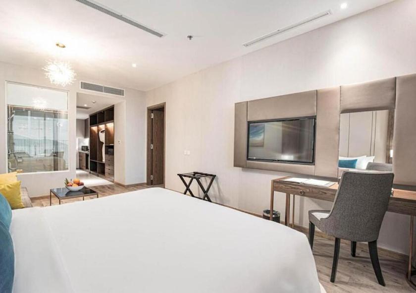 Suite 2 Phòng Ngủ