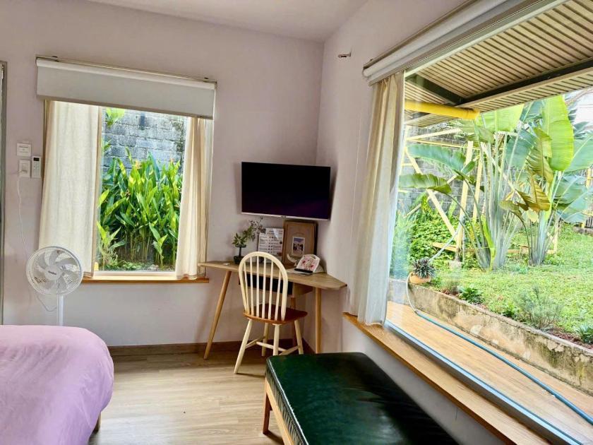 Phòng Tiêu Chuẩn 2 Giường Đơn 