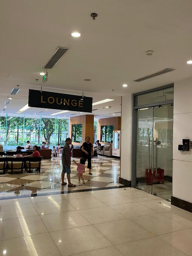 Căn Hộ 3 Phòng Ngủ Có Ban Công