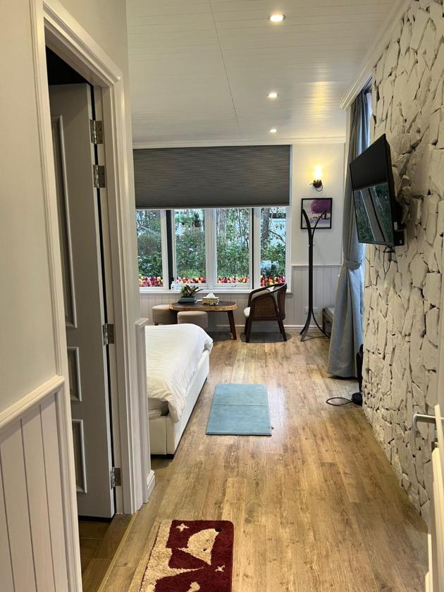 Căn Hộ 4 Phòng Ngủ