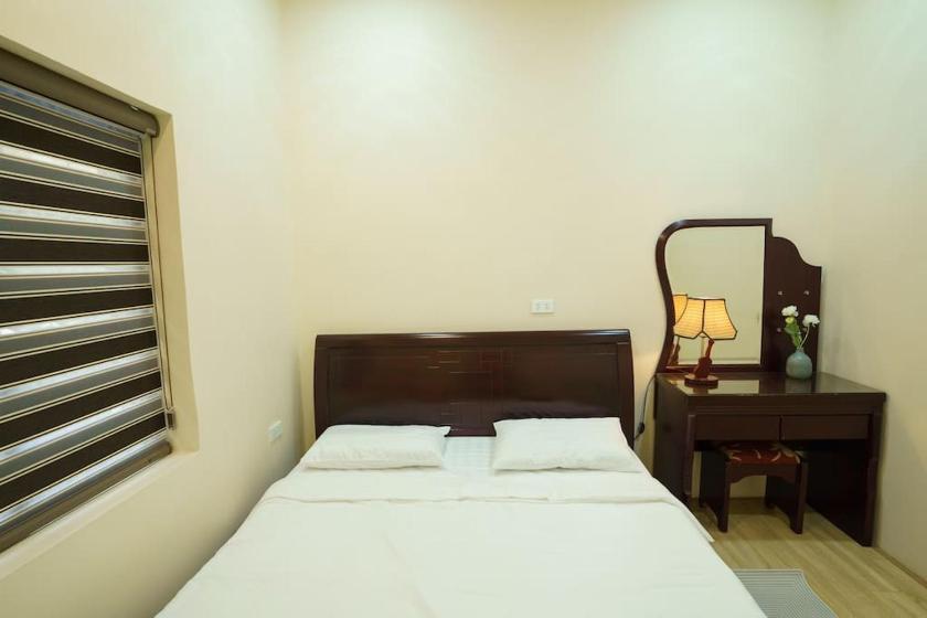 Căn Hộ 2 Phòng Ngủ