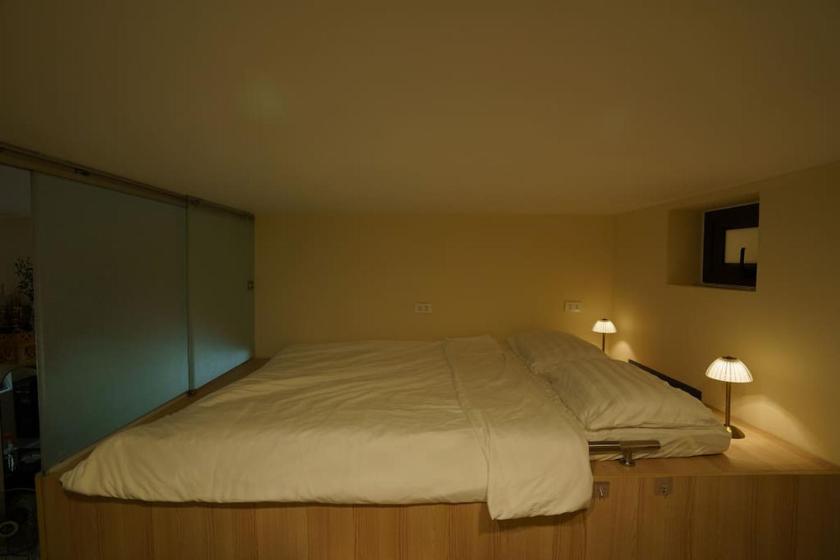 Căn Hộ 2 Phòng Ngủ