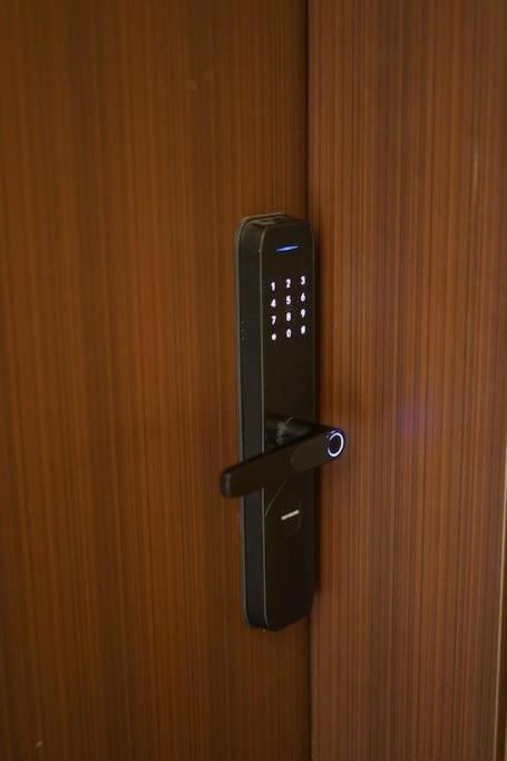 Căn Hộ 2 Phòng Ngủ