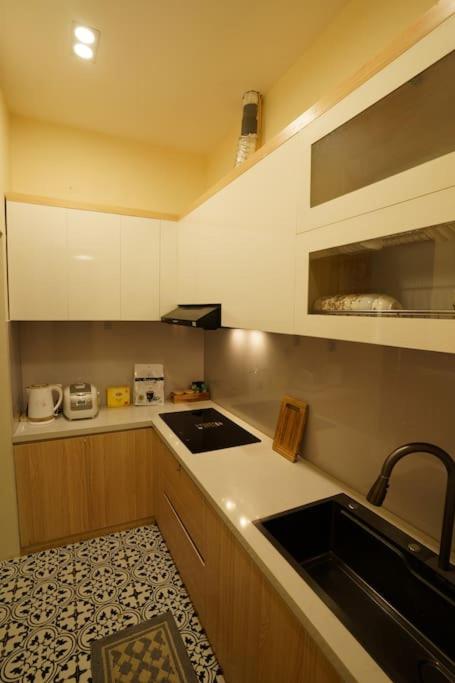 Căn Hộ 2 Phòng Ngủ