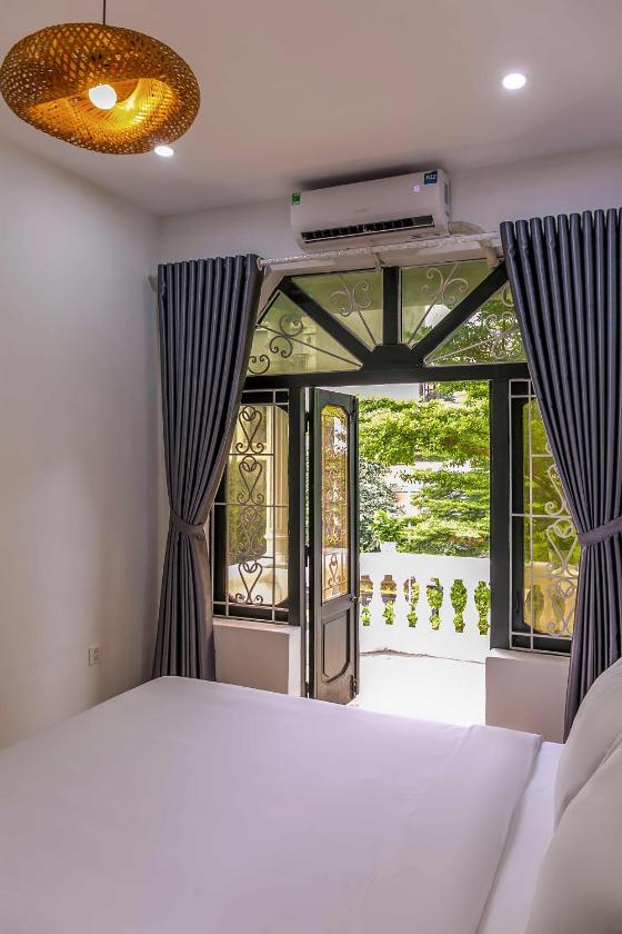 Studio Có Ban Công