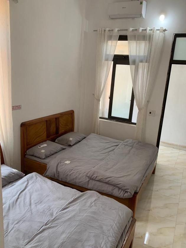 Phòng Giường Đôi