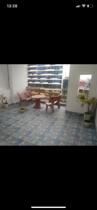 Phòng Deluxe Giường Đôi Có Ban Công Phòng Deluxe Giường Đôi Có Ban Công