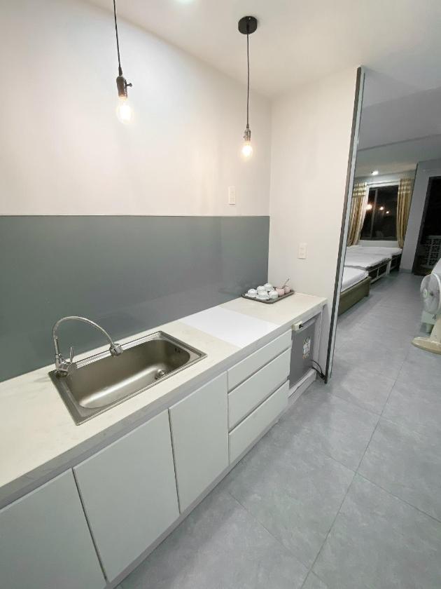 Phòng Giường Đôi