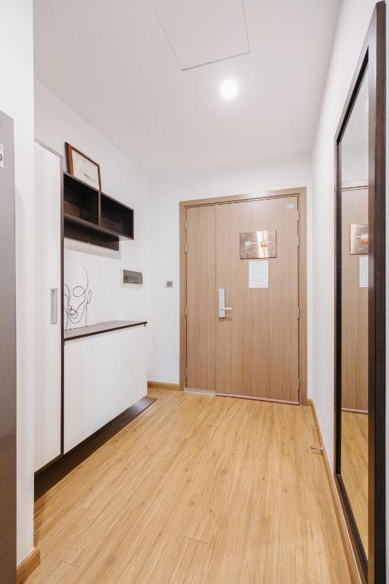 Căn Hộ 1 Phòng Ngủ