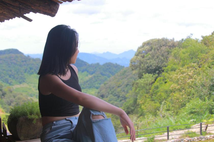 Phòng Luxury 4 Người