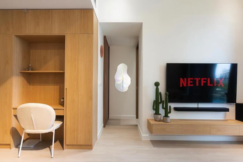 Căn hộ Superior 1 Phòng ngủ