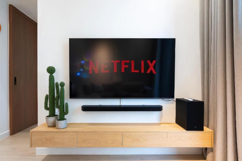 Căn hộ Superior 1 Phòng ngủ