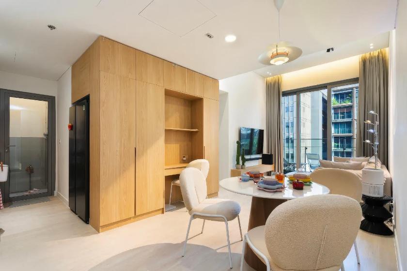 Căn hộ Superior 1 Phòng ngủ