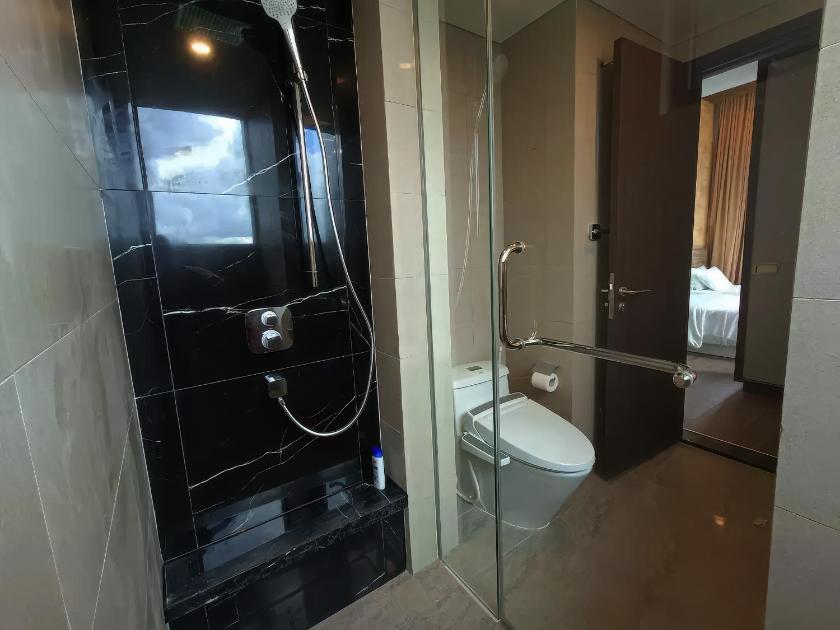 Căn hộ Deluxe 2 Phòng ngủ