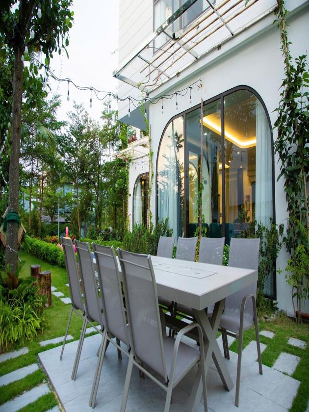 Căn Hộ 3 Phòng Ngủ