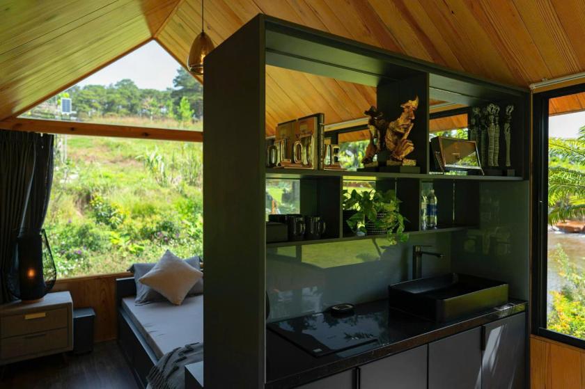 Bungalow Tiêu chuẩn