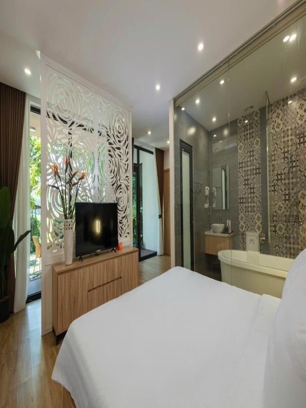 Căn Hộ 3 Phòng Ngủ