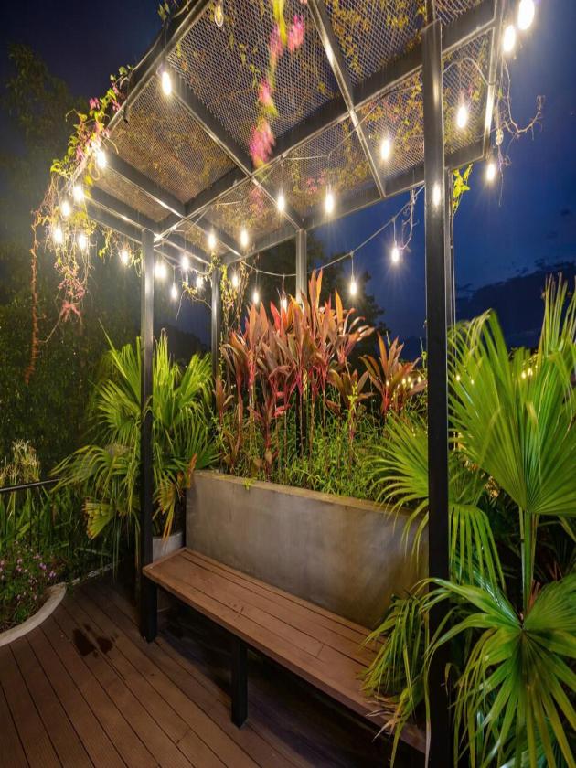 Căn Hộ 3 Phòng Ngủ