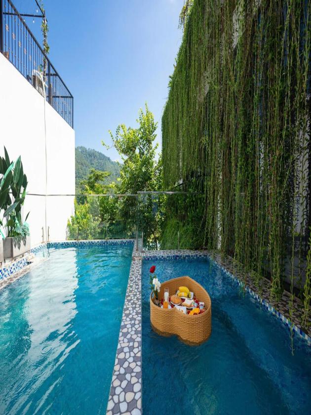 Căn Hộ 3 Phòng Ngủ