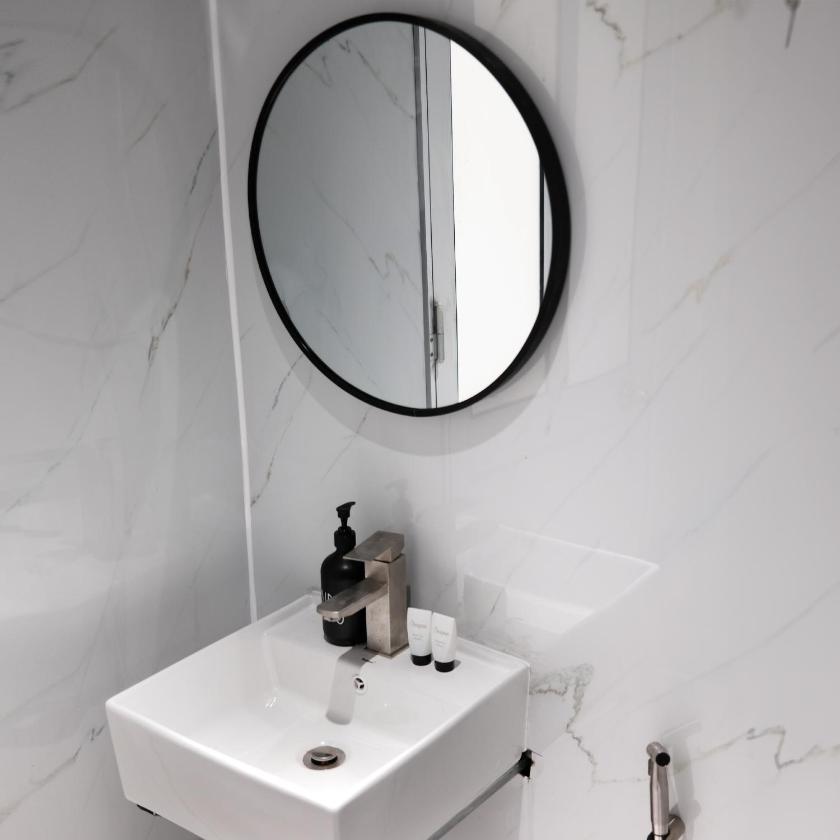 Phòng Đơn có Phòng tắm