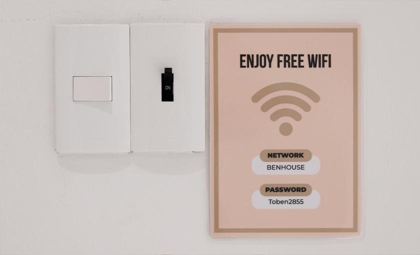 Phòng Đơn có Phòng tắm