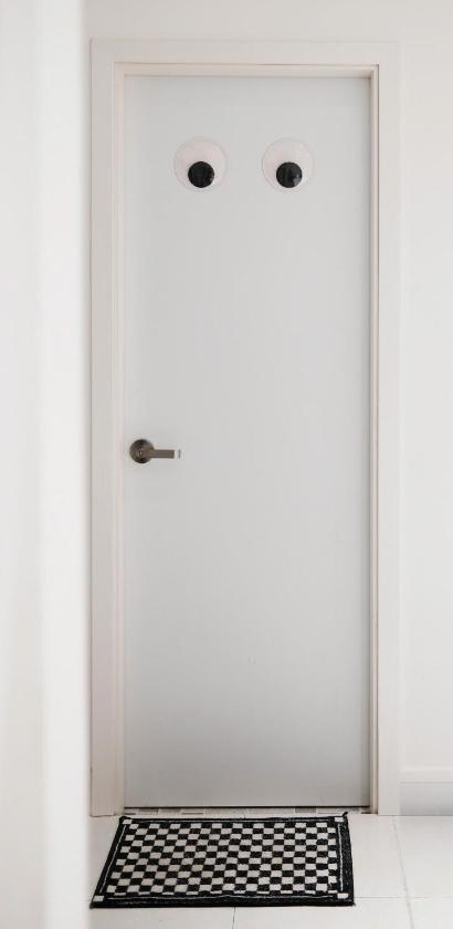 Phòng Giường Đôi