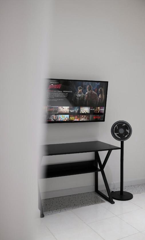 Phòng Giường Đôi