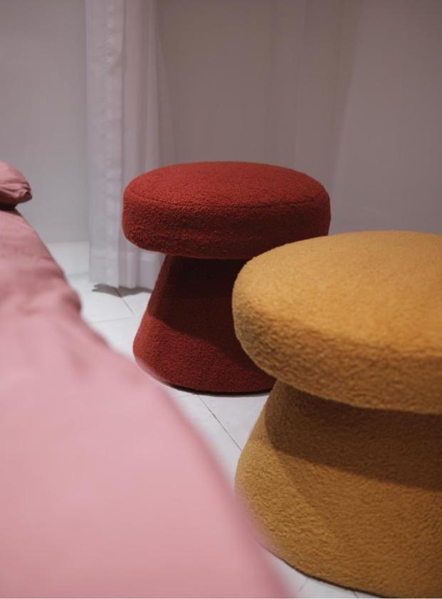 Phòng Có Giường Cỡ King