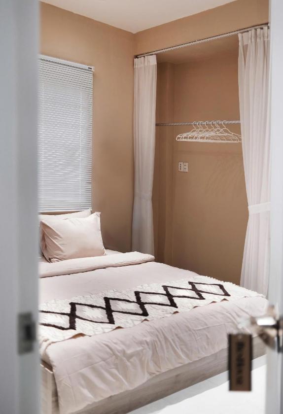 Phòng Có Giường Cỡ King