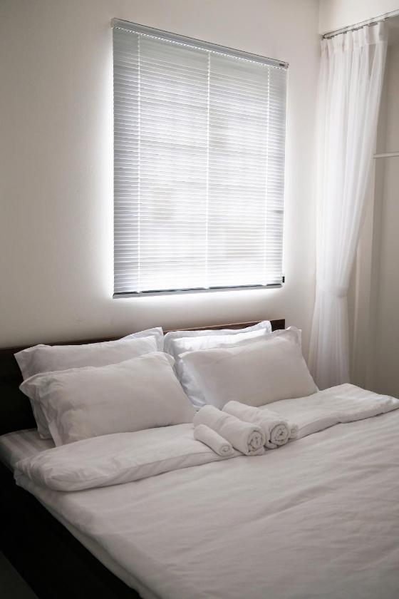 Phòng 3 Người Có Phòng Tắm Riêng